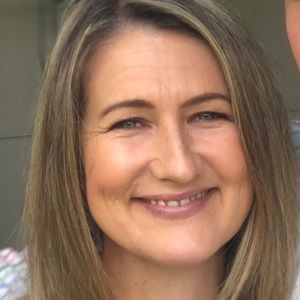 Meet your Posher, Elmien